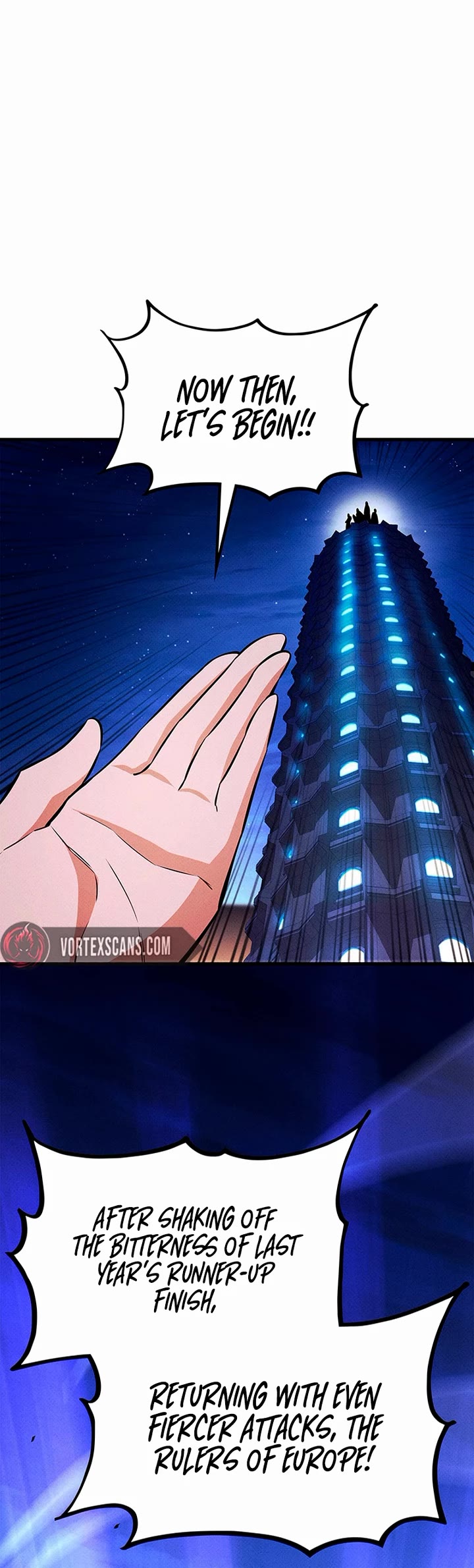 Ranker's Return (Remake) chapter 233 page 33