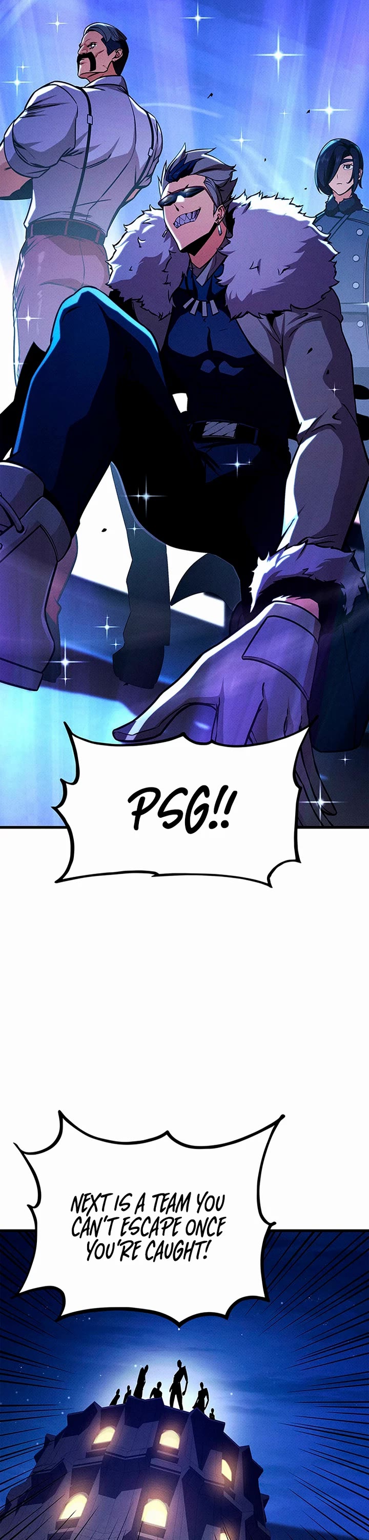 Ranker's Return (Remake) chapter 233 page 34