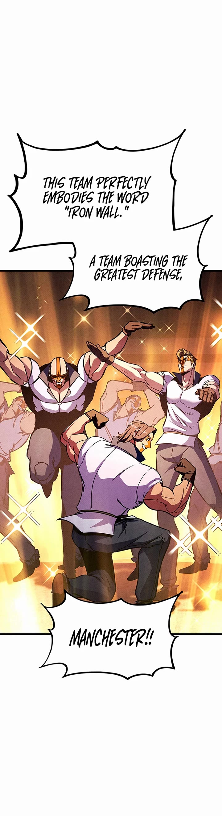 Ranker's Return (Remake) chapter 233 page 36