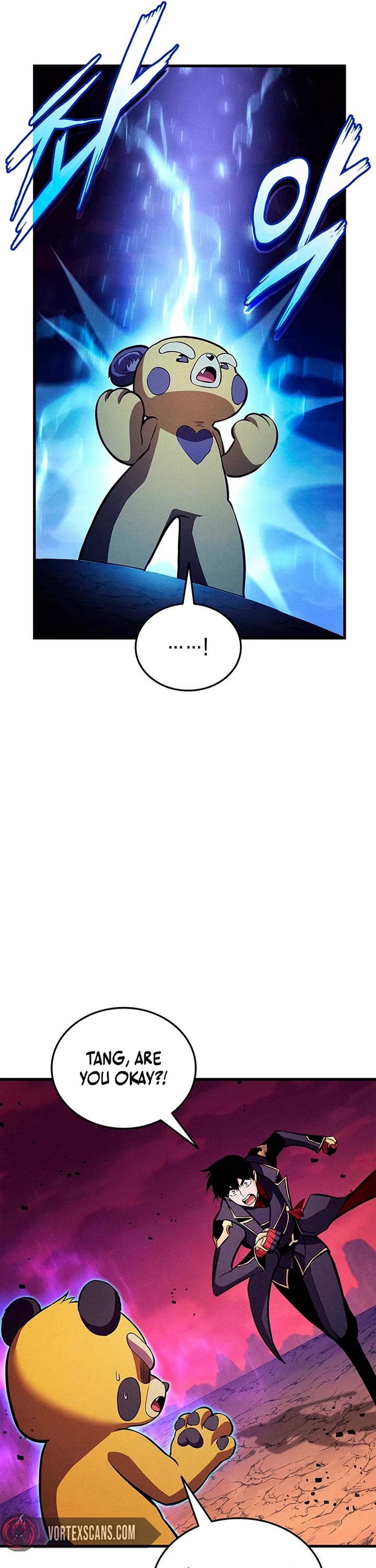 Ranker's Return (Remake) chapter 233 page 4