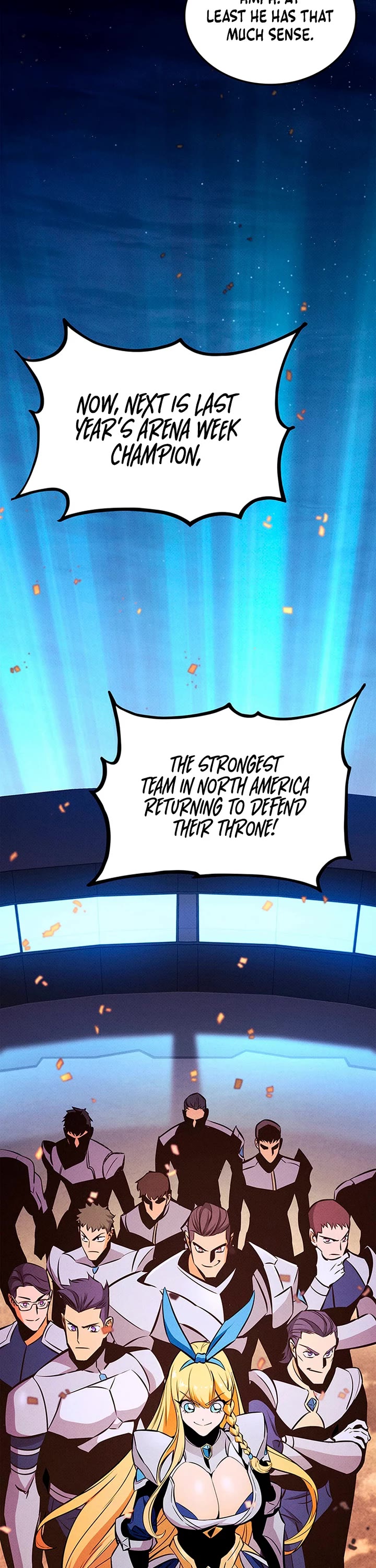 Ranker's Return (Remake) chapter 233 page 41