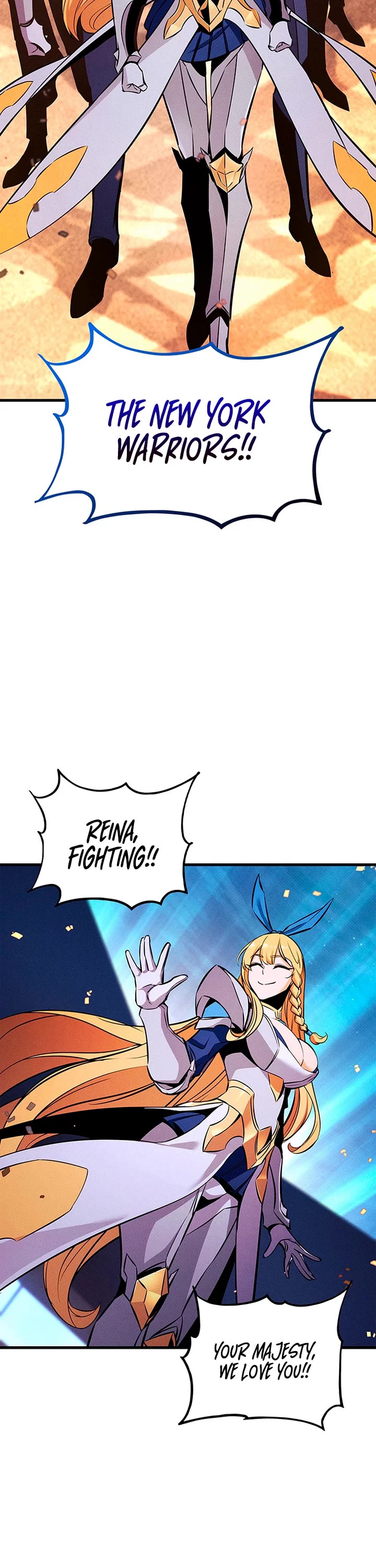 Ranker's Return (Remake) chapter 233 page 42