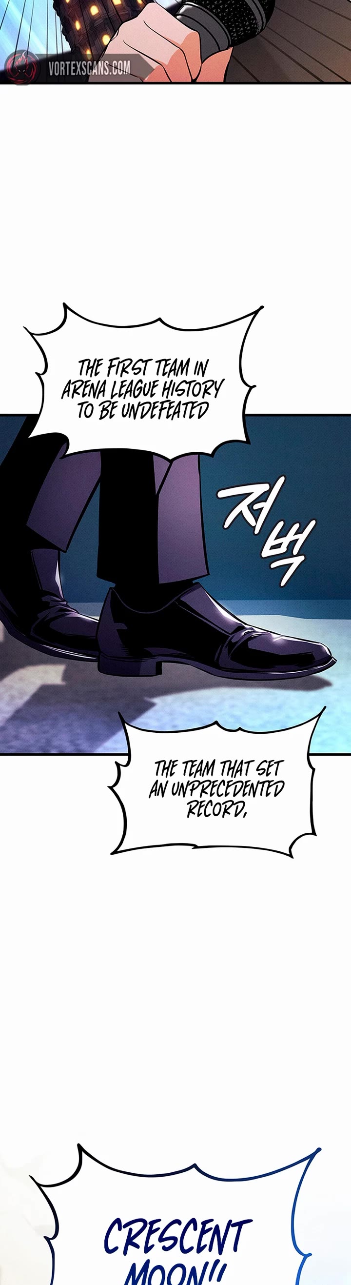 Ranker's Return (Remake) chapter 233 page 44