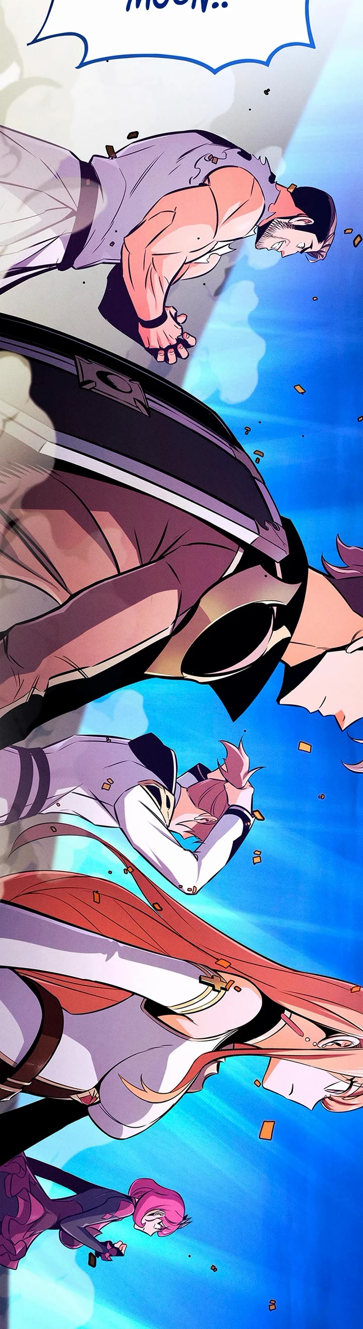 Ranker's Return (Remake) chapter 233 page 45