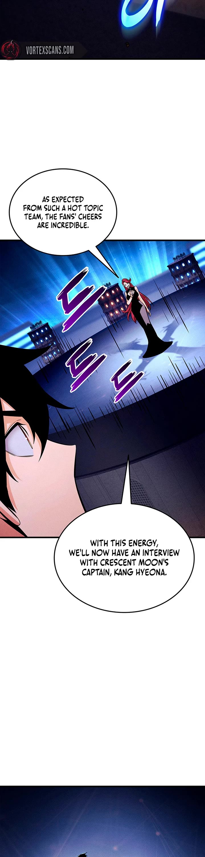 Ranker's Return (Remake) chapter 233 page 47