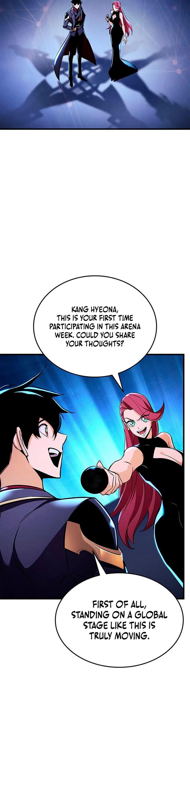 Ranker's Return (Remake) chapter 233 page 48