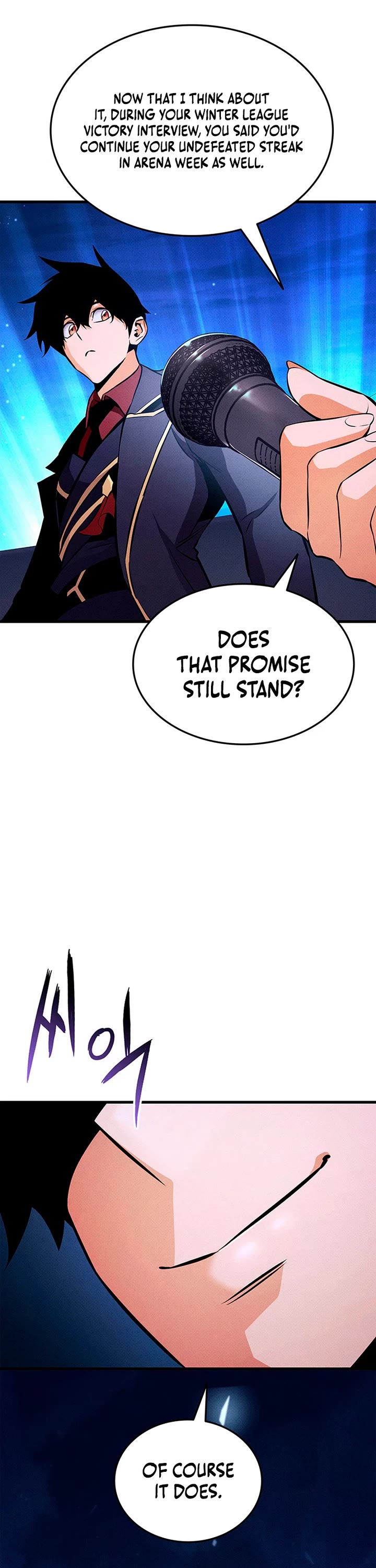 Ranker's Return (Remake) chapter 233 page 49