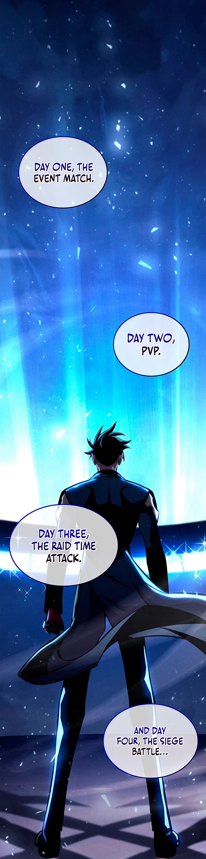 Ranker's Return (Remake) chapter 233 page 50