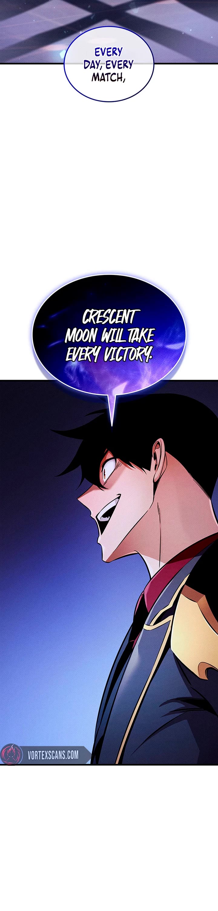 Ranker's Return (Remake) chapter 233 page 51