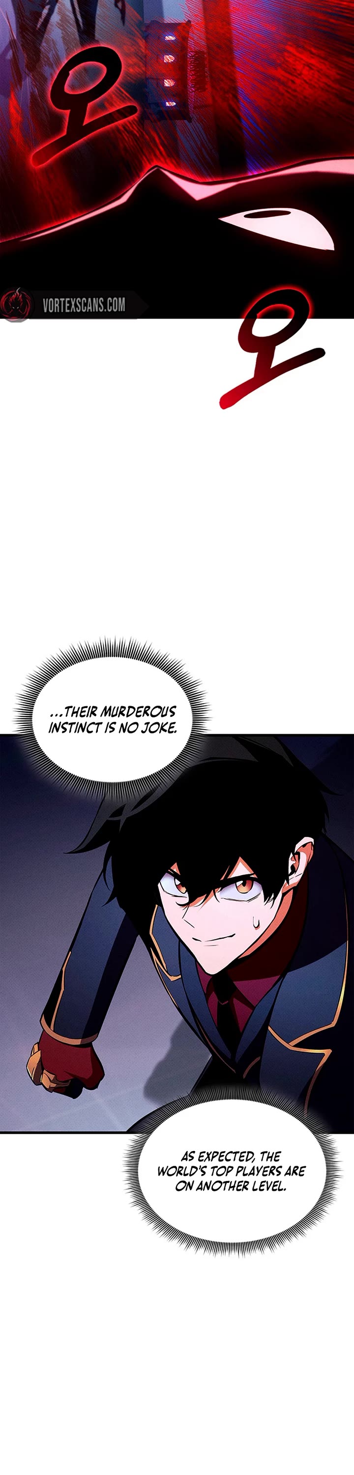 Ranker's Return (Remake) chapter 233 page 53