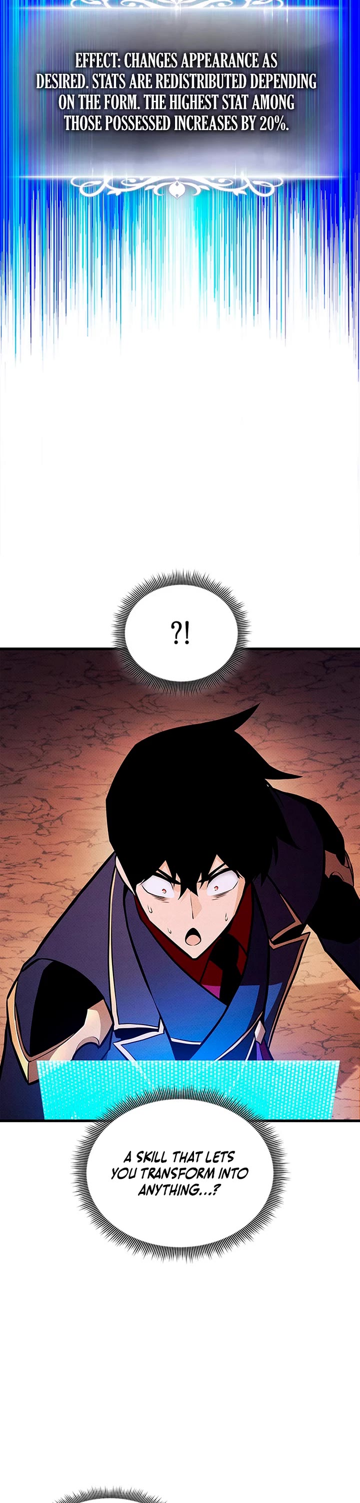 Ranker's Return (Remake) chapter 233 page 8