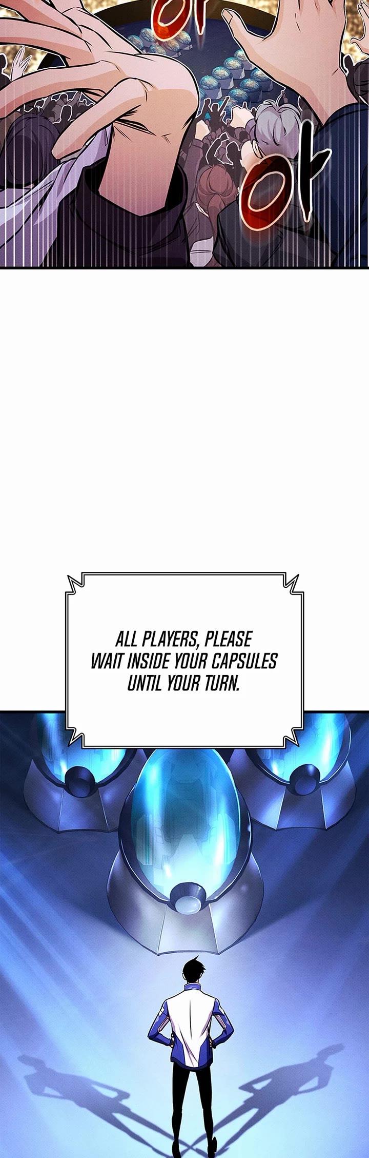 Ranker's Return (Remake) chapter 234 page 14