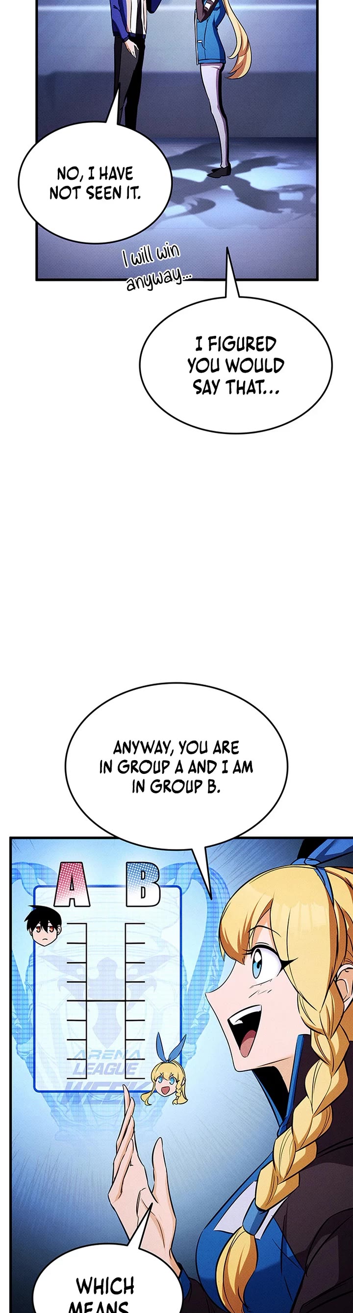 Ranker's Return (Remake) chapter 234 page 17