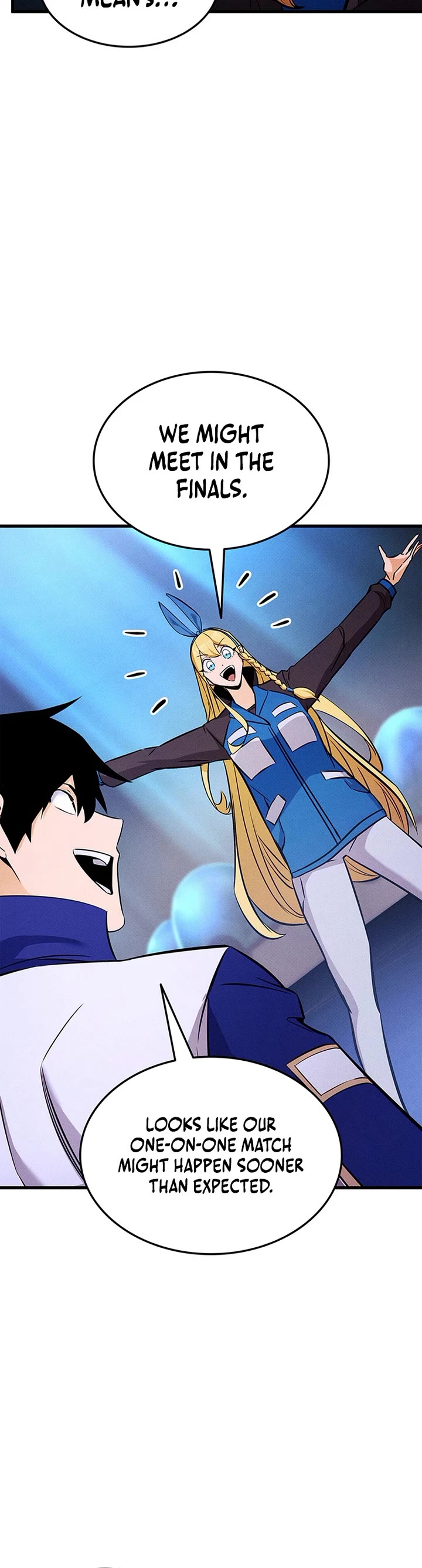 Ranker's Return (Remake) chapter 234 page 18