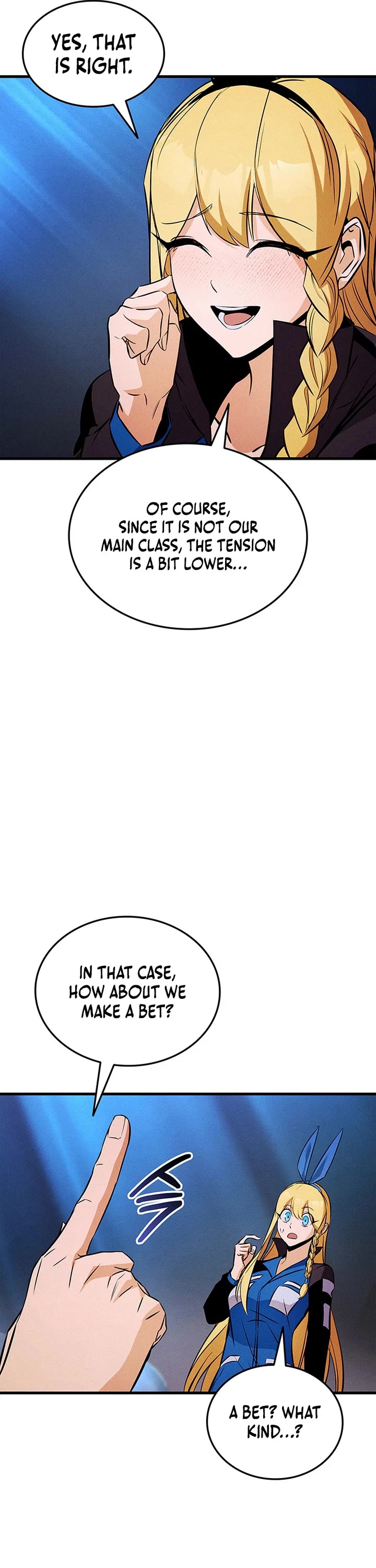 Ranker's Return (Remake) chapter 234 page 19