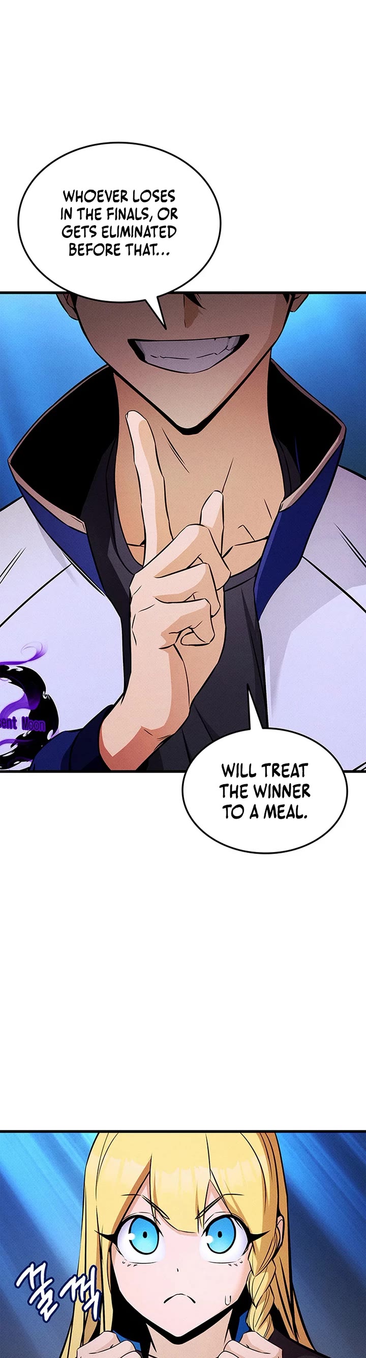 Ranker's Return (Remake) chapter 234 page 20