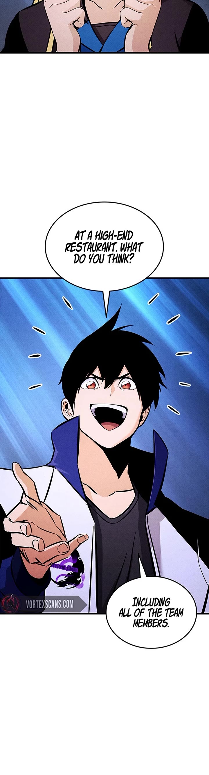 Ranker's Return (Remake) chapter 234 page 21