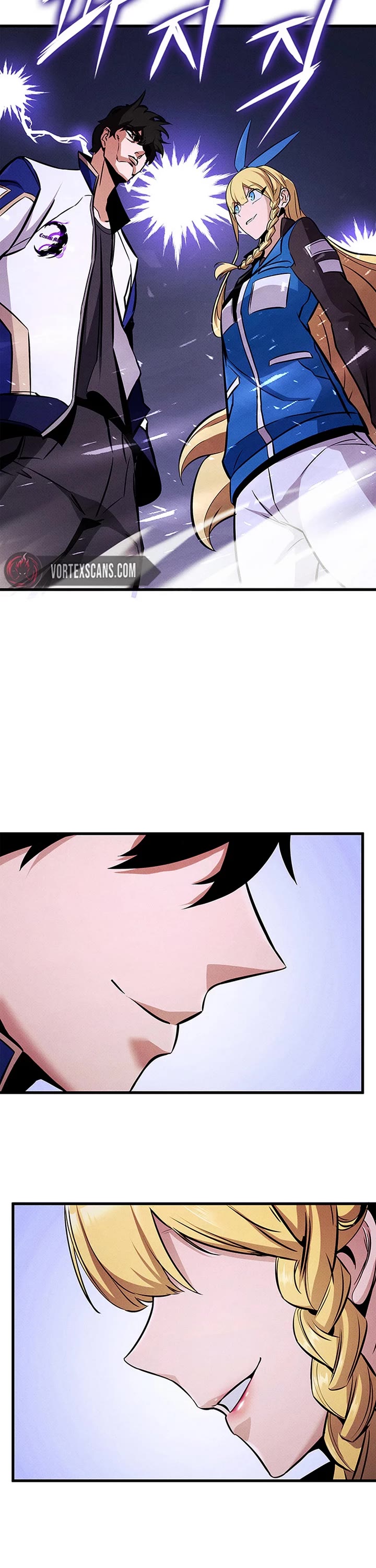 Ranker's Return (Remake) chapter 234 page 24