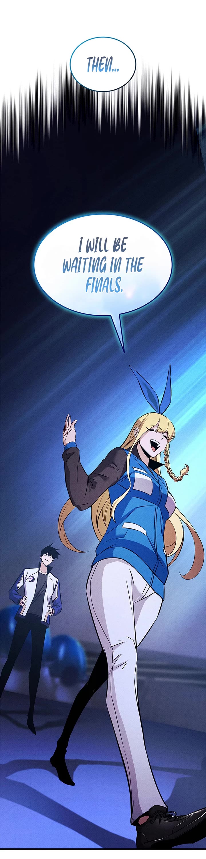 Ranker's Return (Remake) chapter 234 page 25