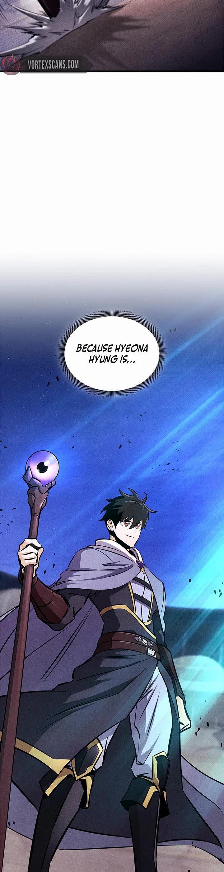 Ranker's Return (Remake) chapter 234 page 29