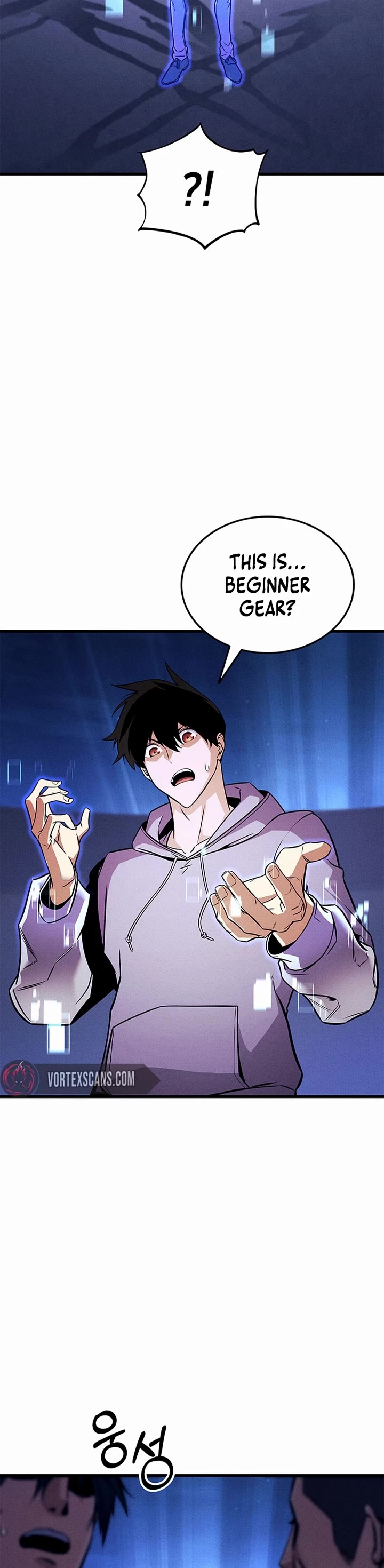 Ranker's Return (Remake) chapter 234 page 3