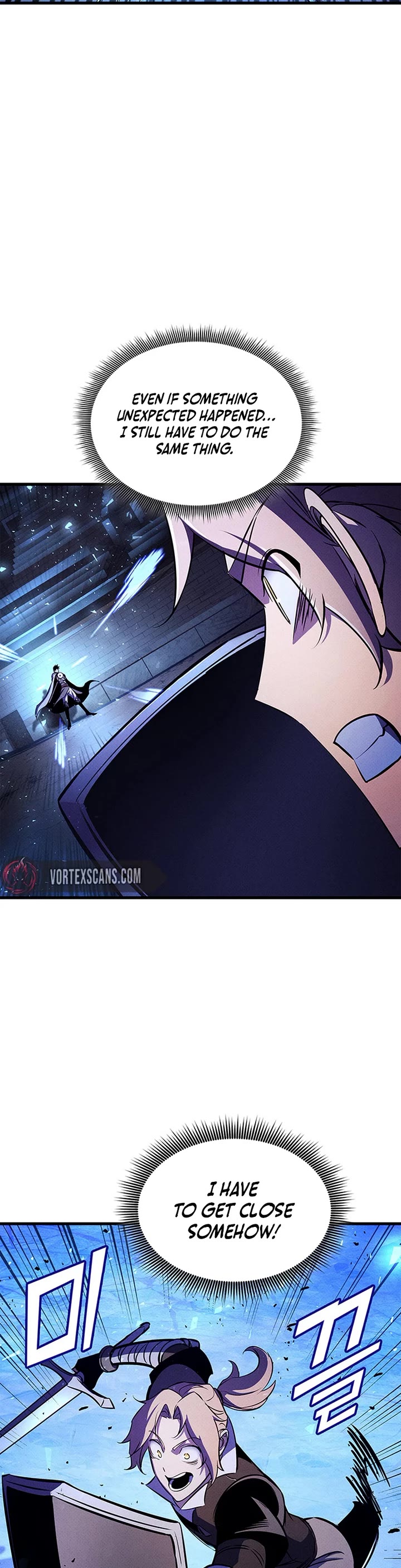 Ranker's Return (Remake) chapter 234 page 38