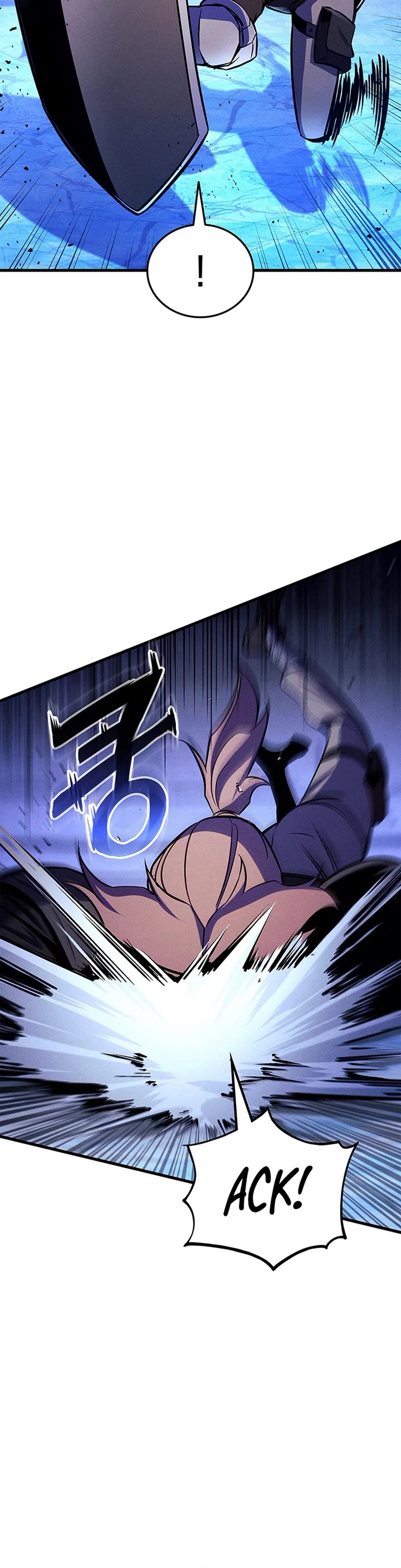 Ranker's Return (Remake) chapter 234 page 39