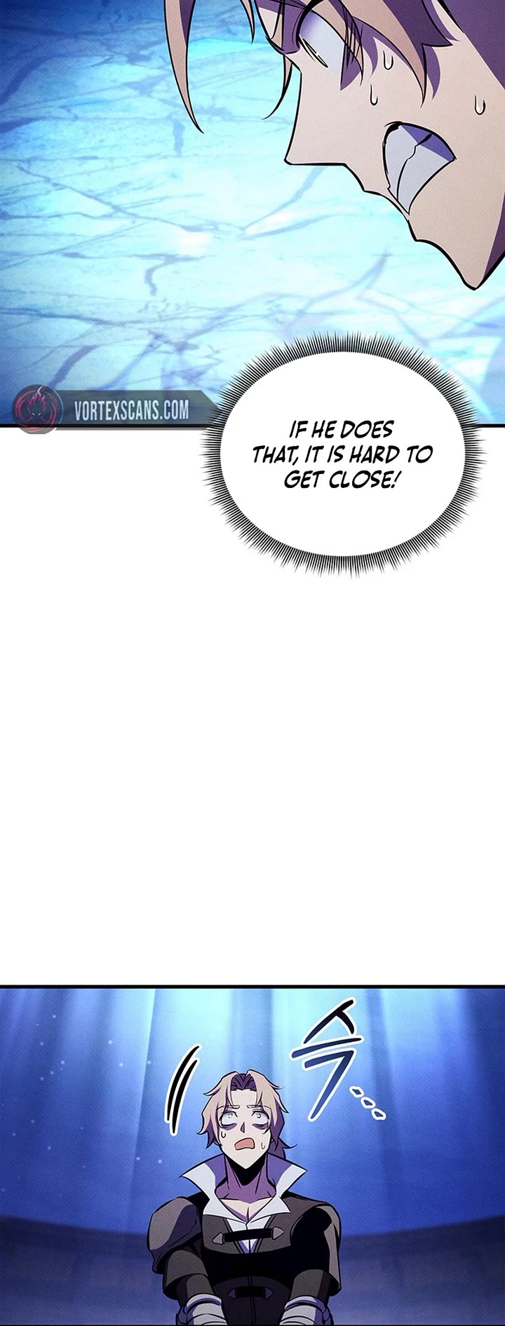 Ranker's Return (Remake) chapter 234 page 42