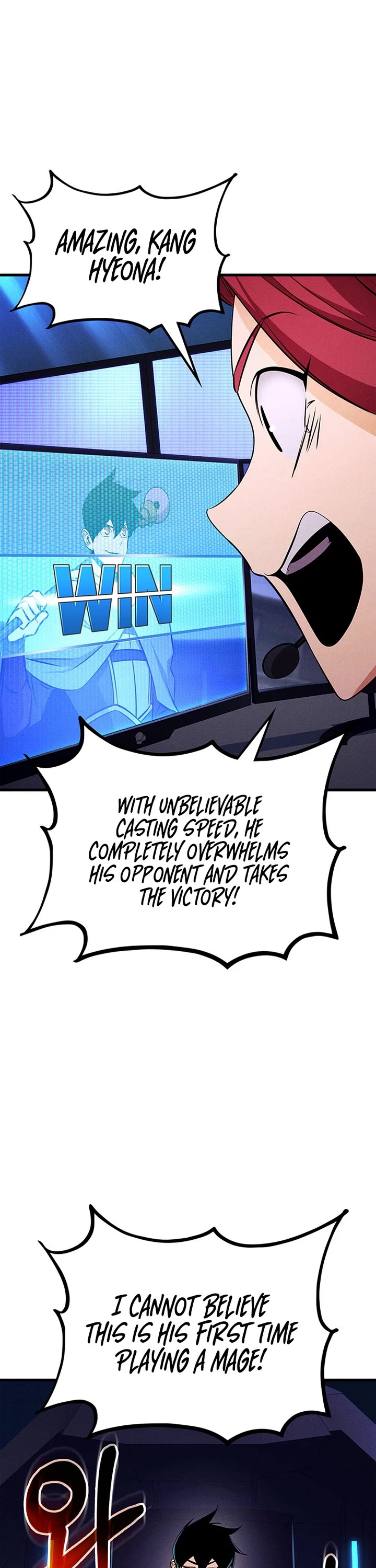 Ranker's Return (Remake) chapter 234 page 46