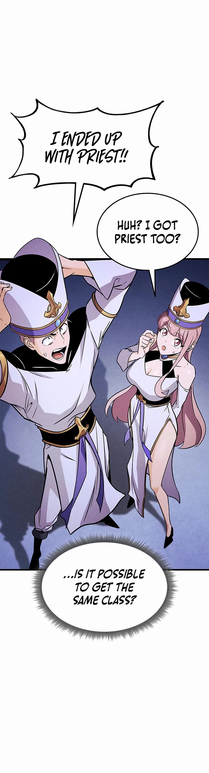 Ranker's Return (Remake) chapter 234 page 9