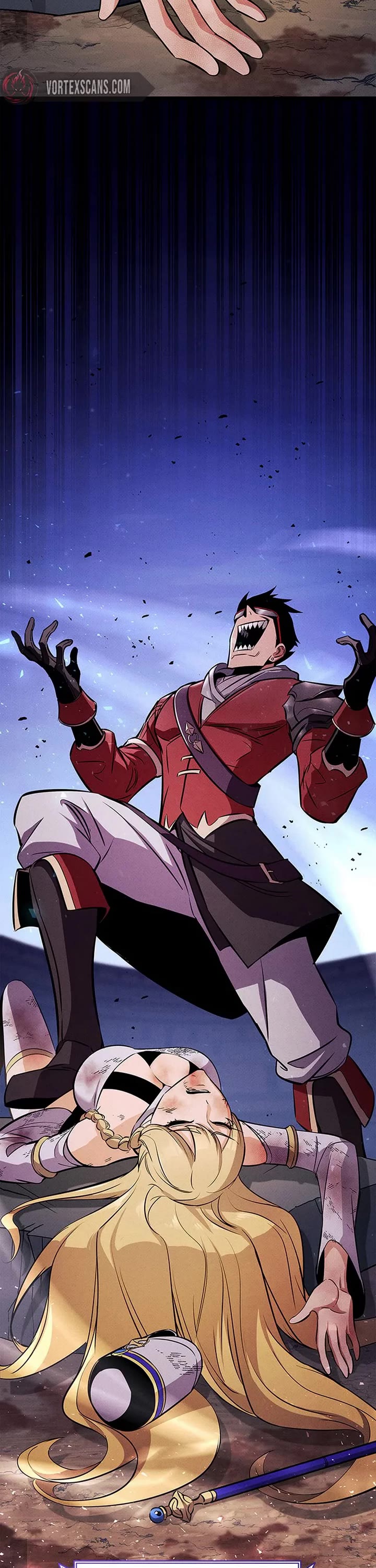 Ranker's Return (Remake) chapter 235 page 2