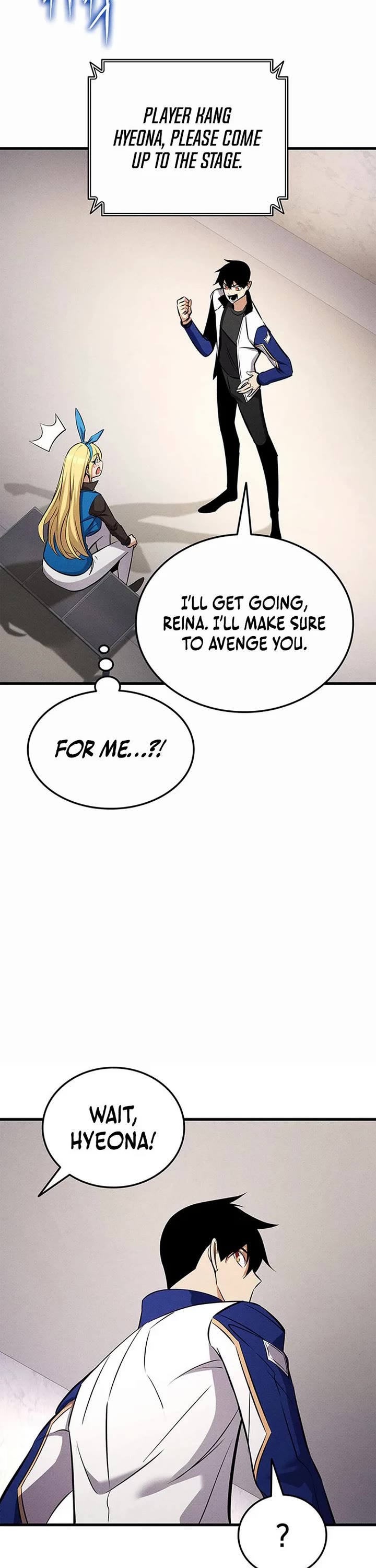 Ranker's Return (Remake) chapter 235 page 22