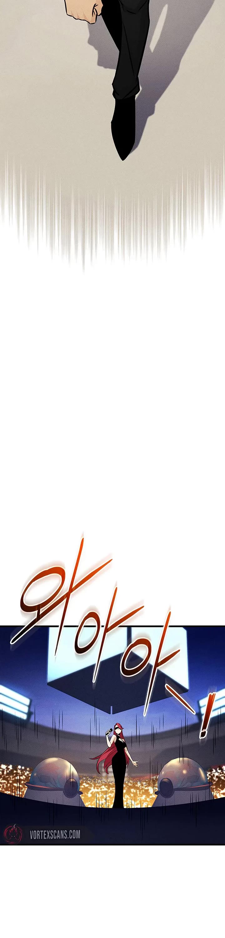 Ranker's Return (Remake) chapter 235 page 26