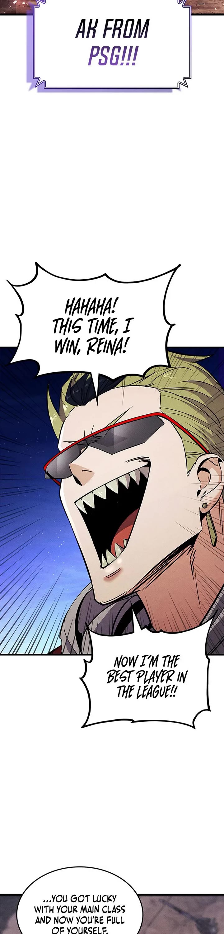 Ranker's Return (Remake) chapter 235 page 3