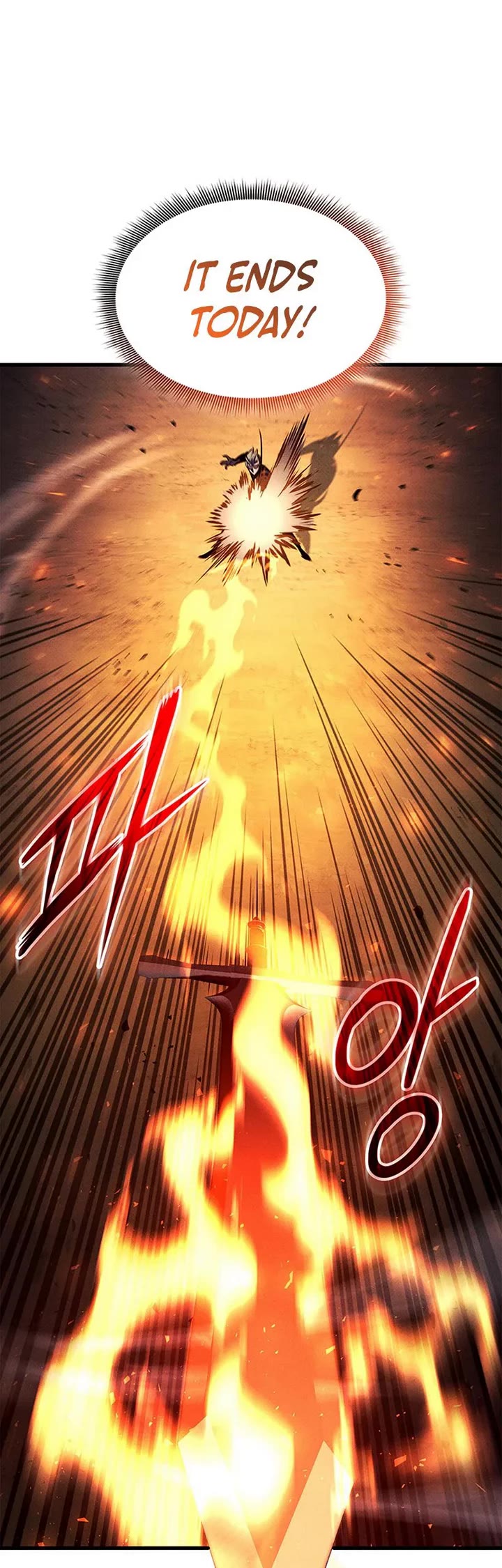 Ranker's Return (Remake) chapter 235 page 33