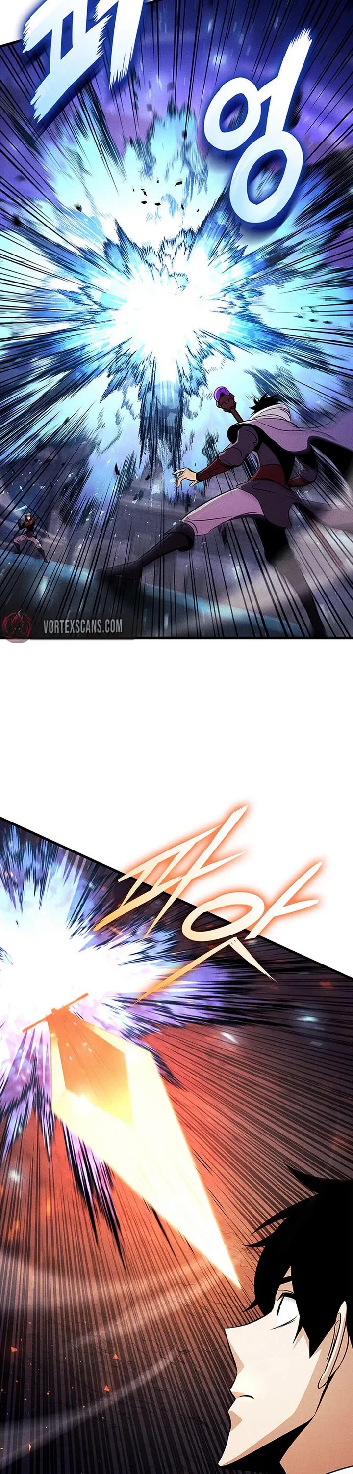 Ranker's Return (Remake) chapter 235 page 35