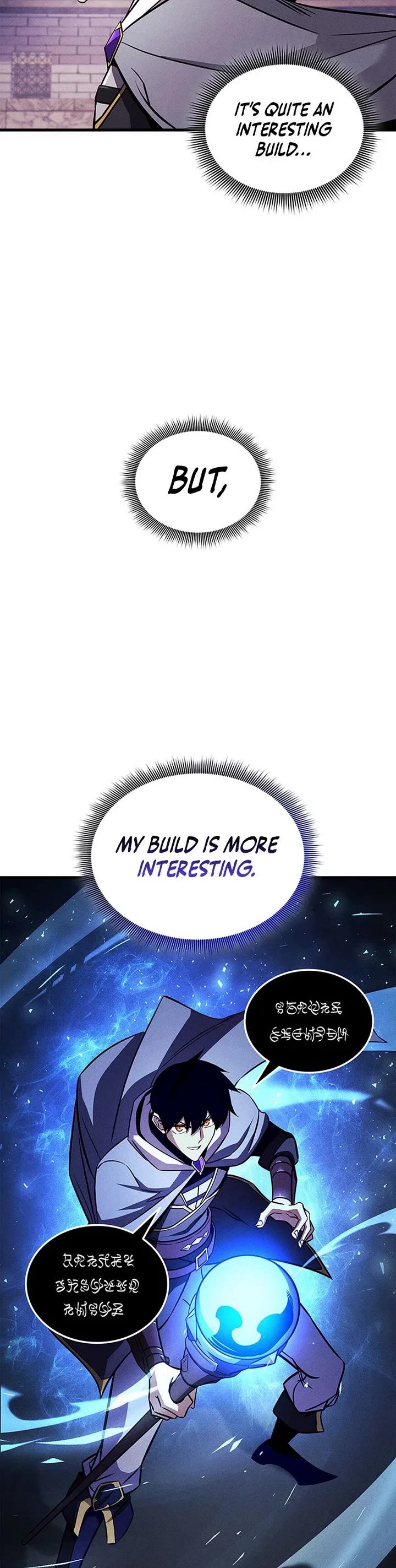 Ranker's Return (Remake) chapter 235 page 37