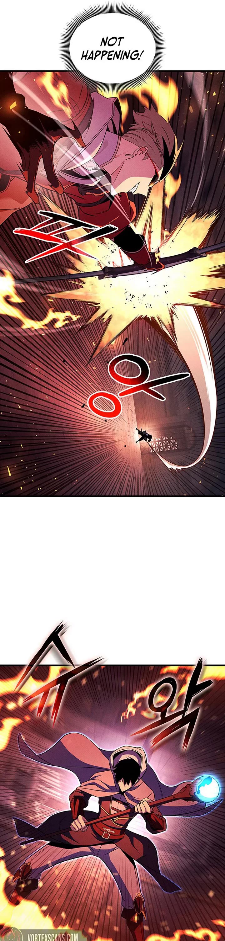 Ranker's Return (Remake) chapter 235 page 39