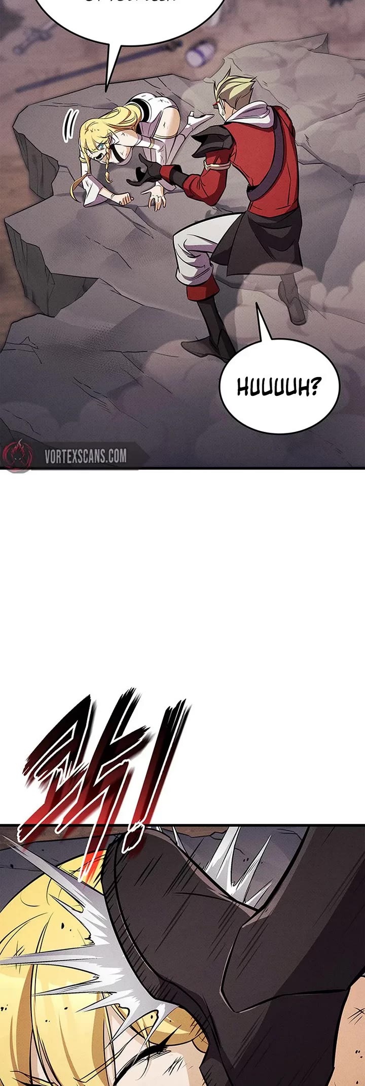 Ranker's Return (Remake) chapter 235 page 4