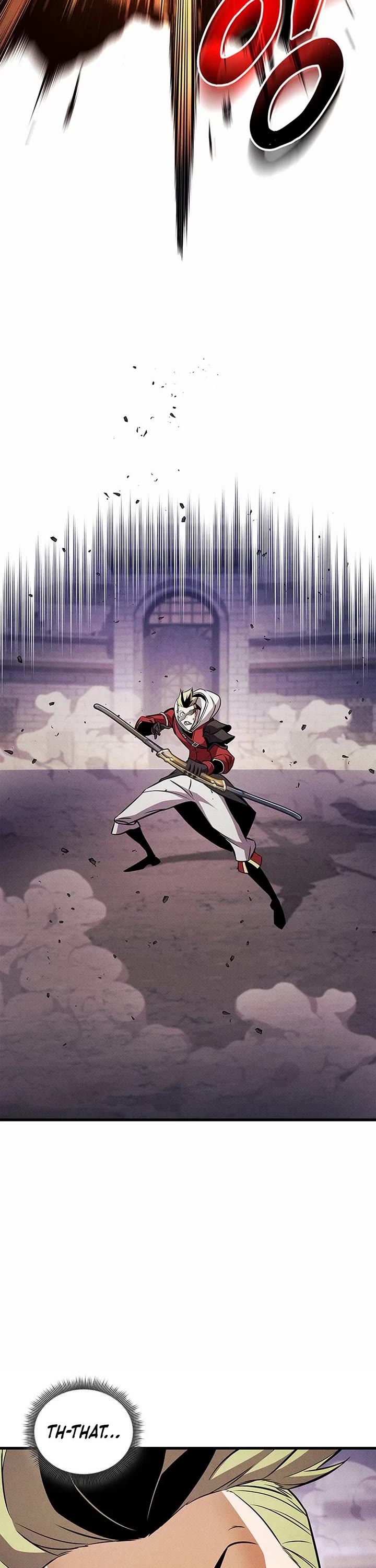 Ranker's Return (Remake) chapter 235 page 41