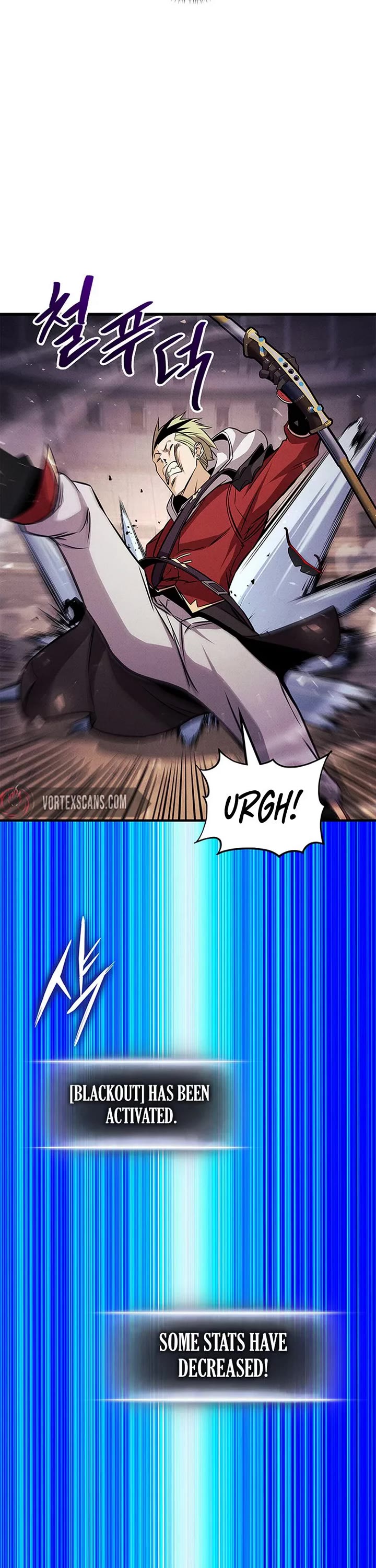 Ranker's Return (Remake) chapter 235 page 45