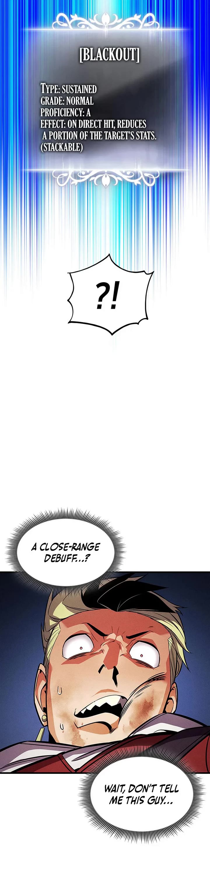 Ranker's Return (Remake) chapter 235 page 46