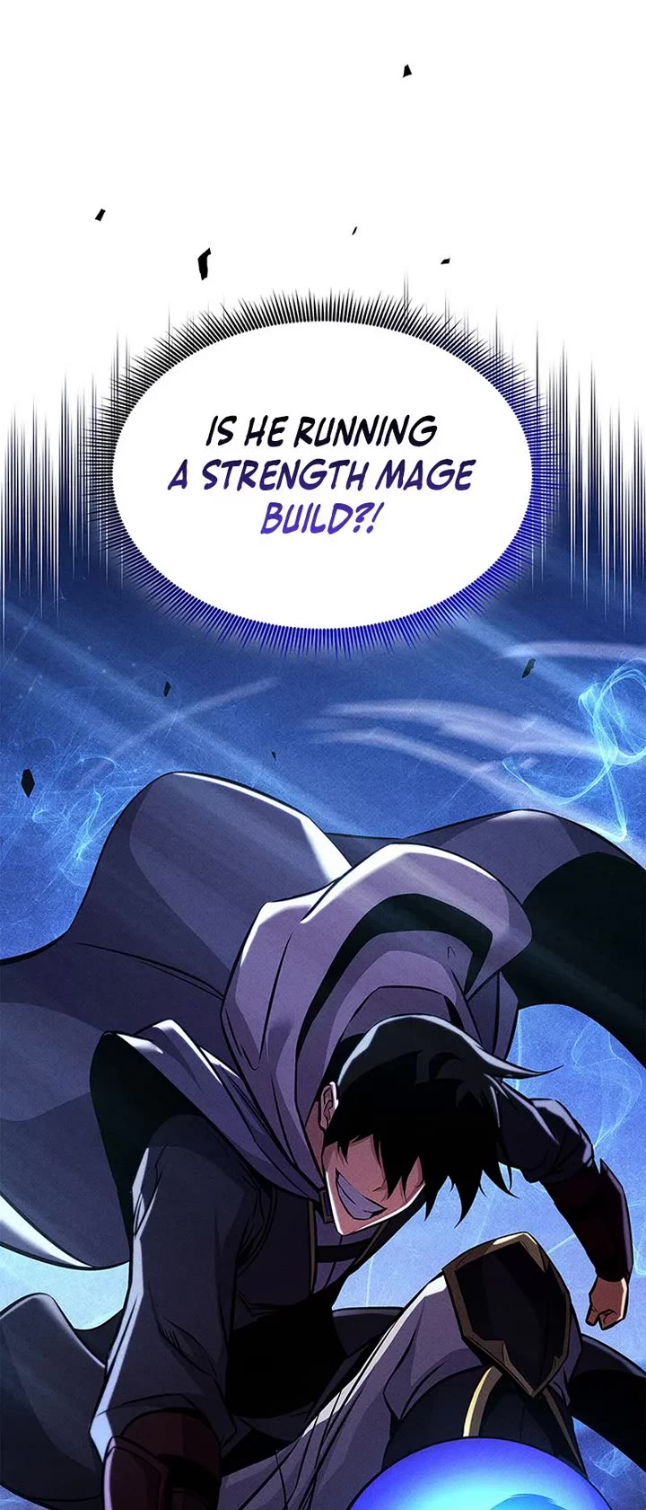 Ranker's Return (Remake) chapter 235 page 47