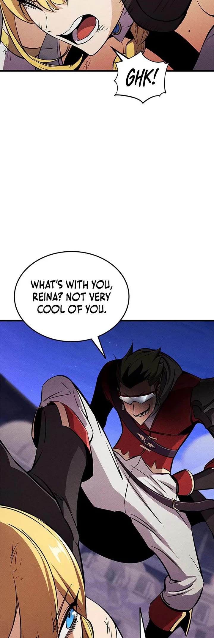 Ranker's Return (Remake) chapter 235 page 5