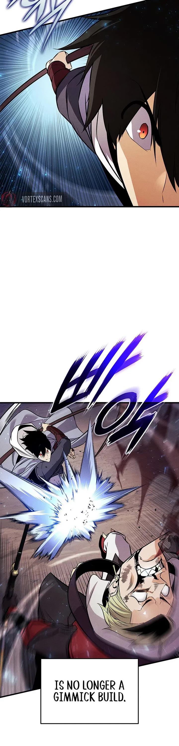 Ranker's Return (Remake) chapter 235 page 51