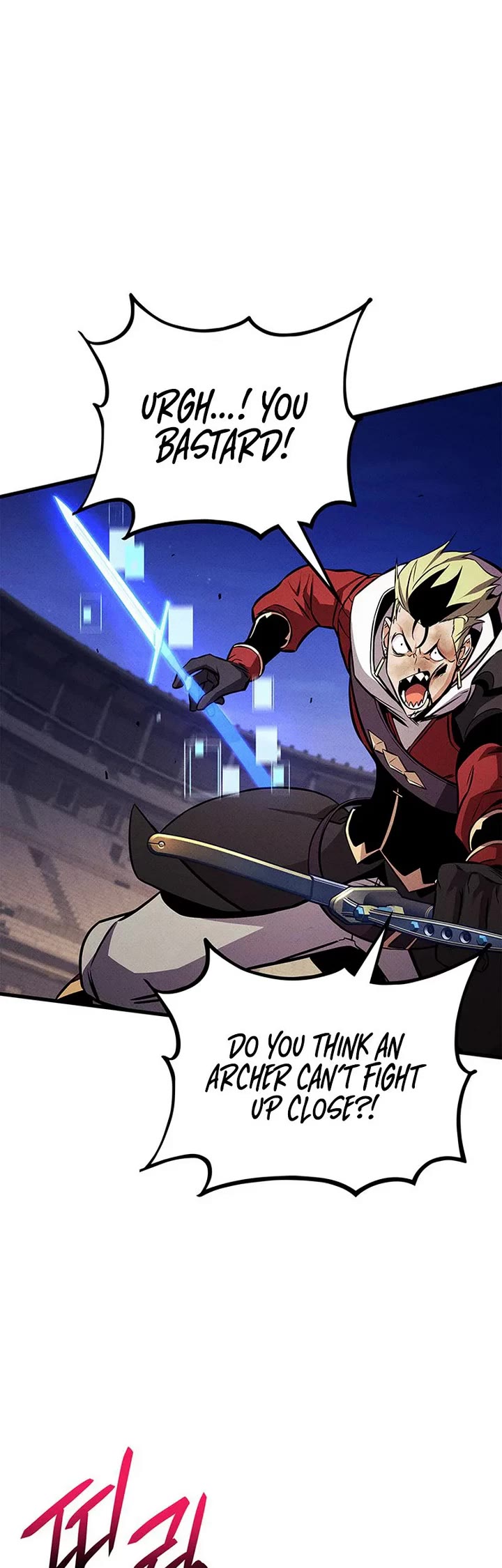 Ranker's Return (Remake) chapter 235 page 52