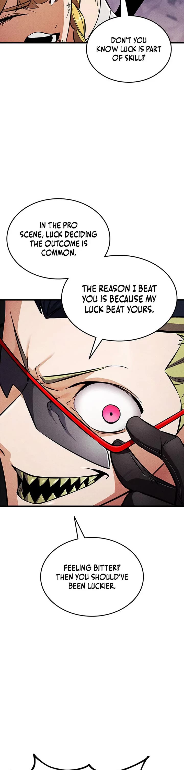 Ranker's Return (Remake) chapter 235 page 6