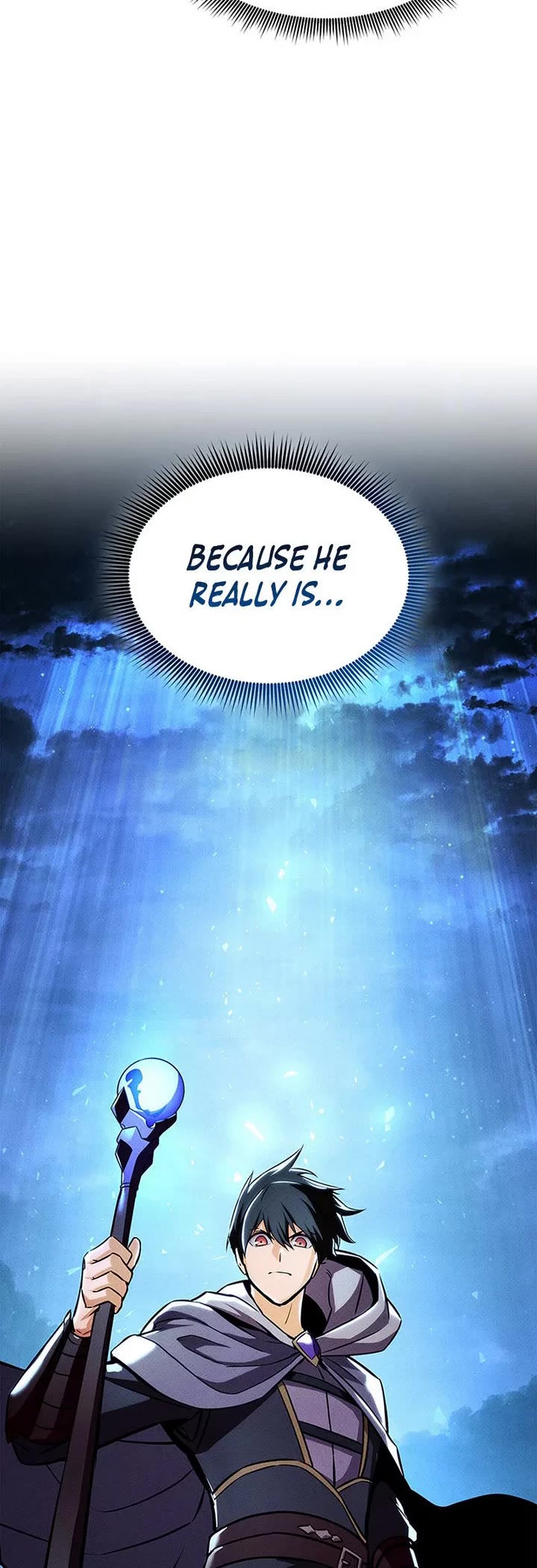 Ranker's Return (Remake) chapter 235 page 63