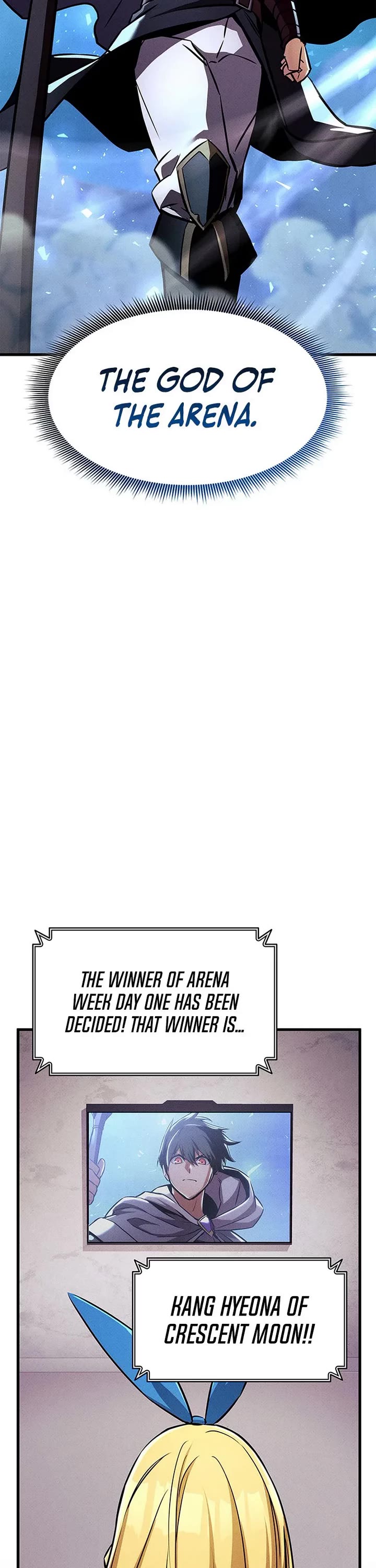 Ranker's Return (Remake) chapter 235 page 64