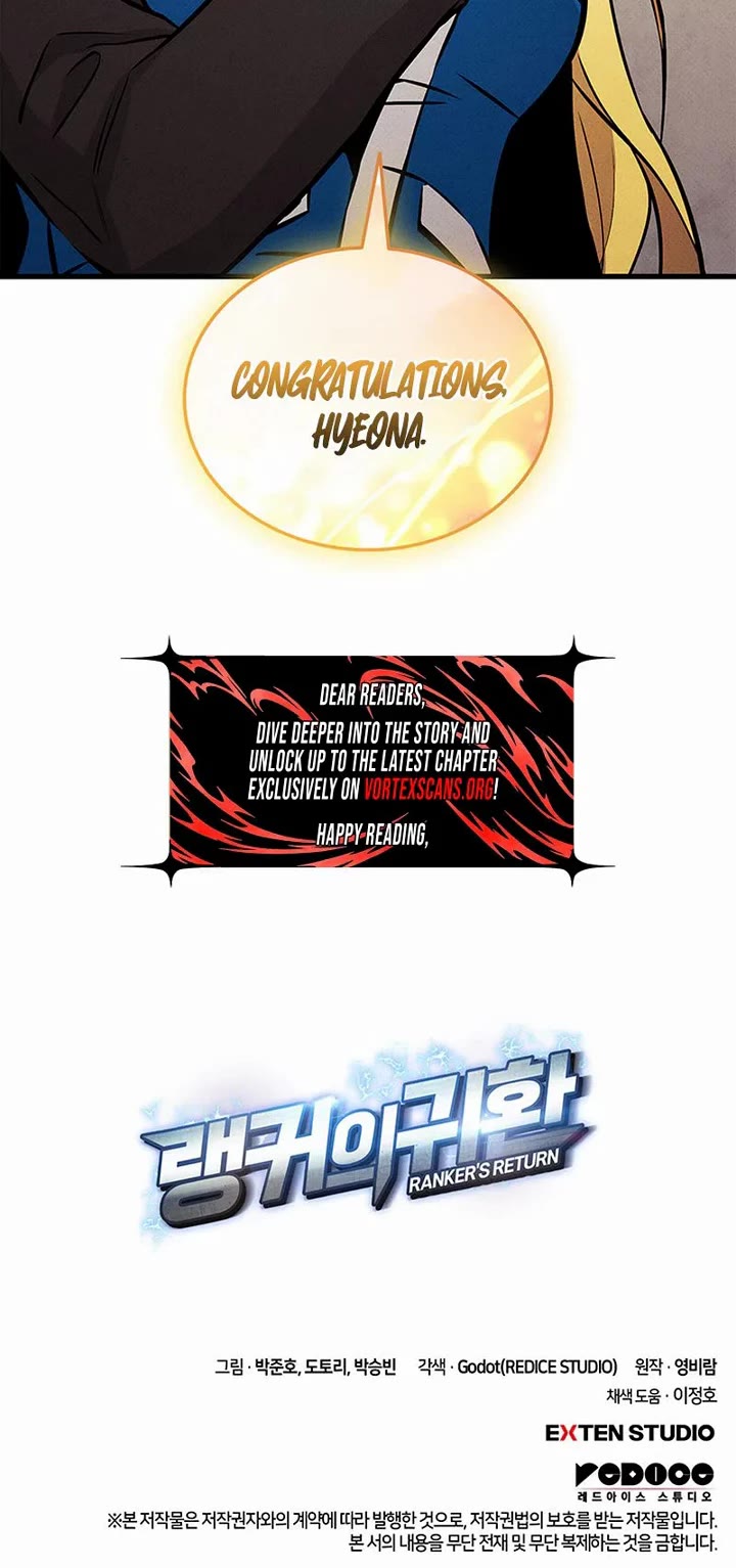 Ranker's Return (Remake) chapter 235 page 66